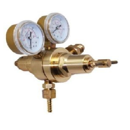 High Pressure Brass Gas Regulators Manufacturers in Bangalore