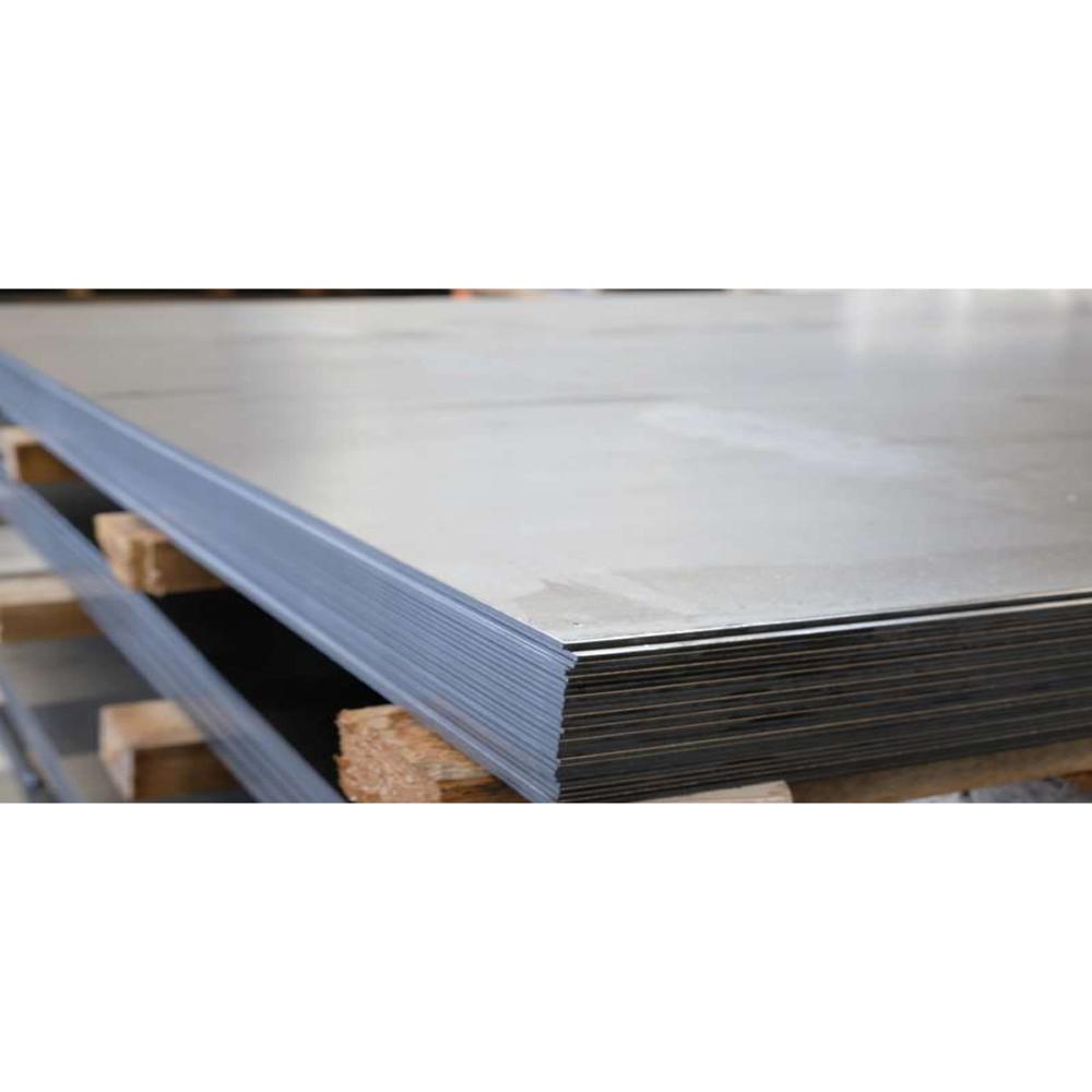 SAILMA PLATES