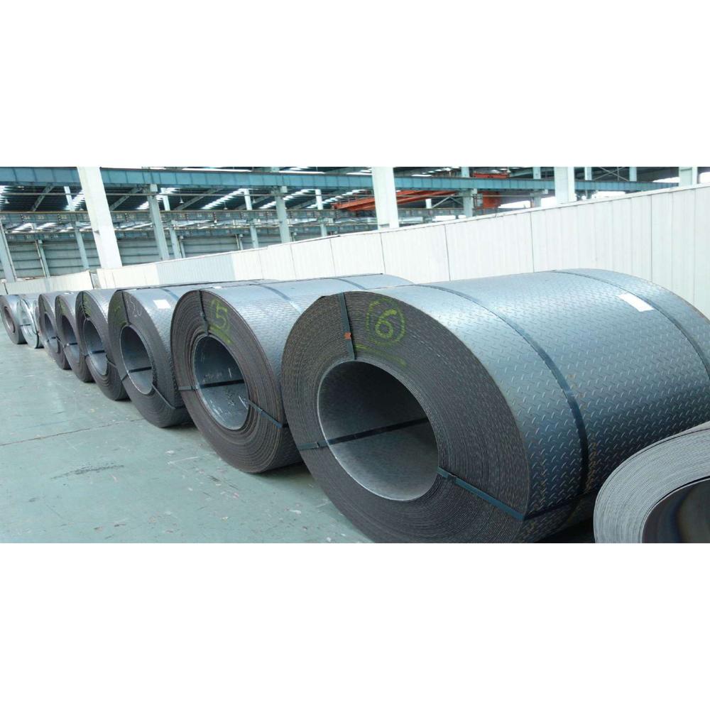 SAILMA COIL