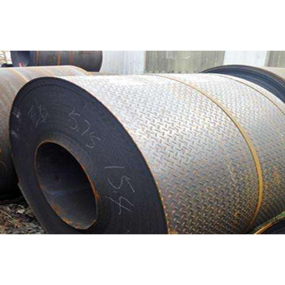 SAILMA COIL