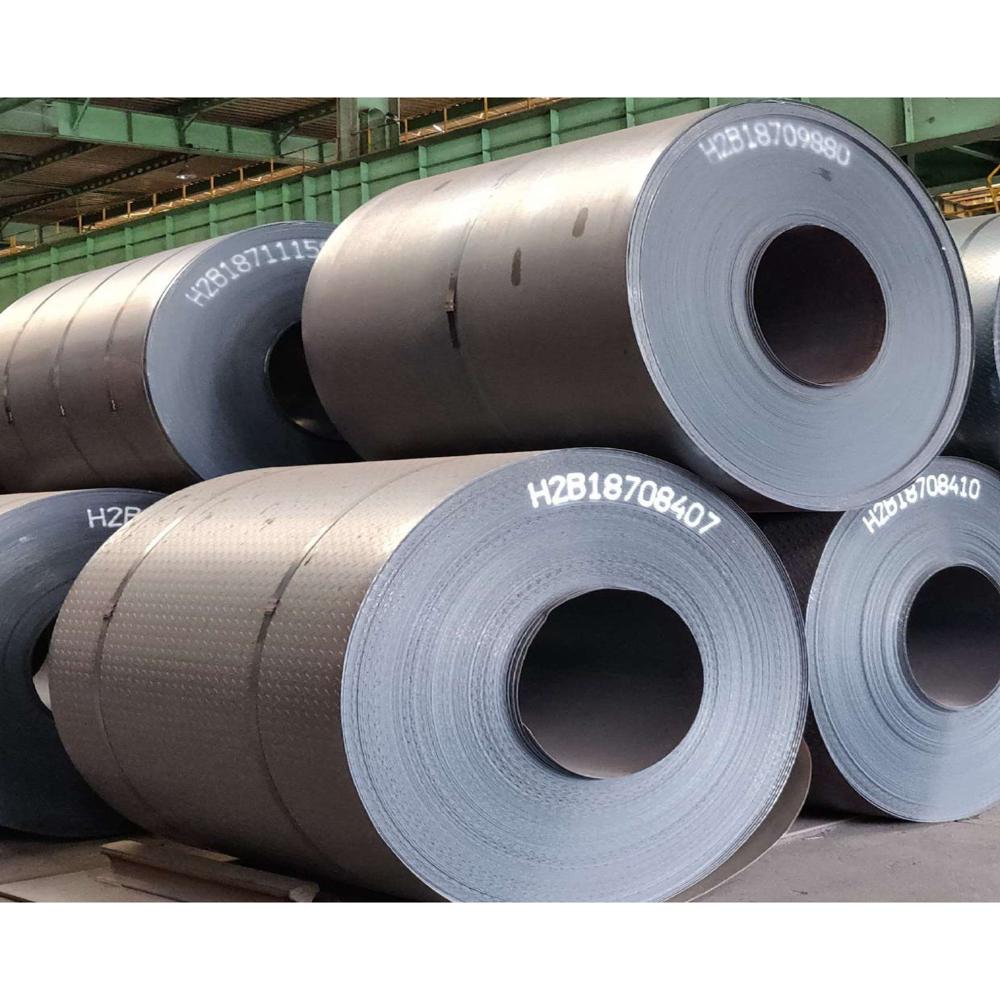 SAILMA COIL
