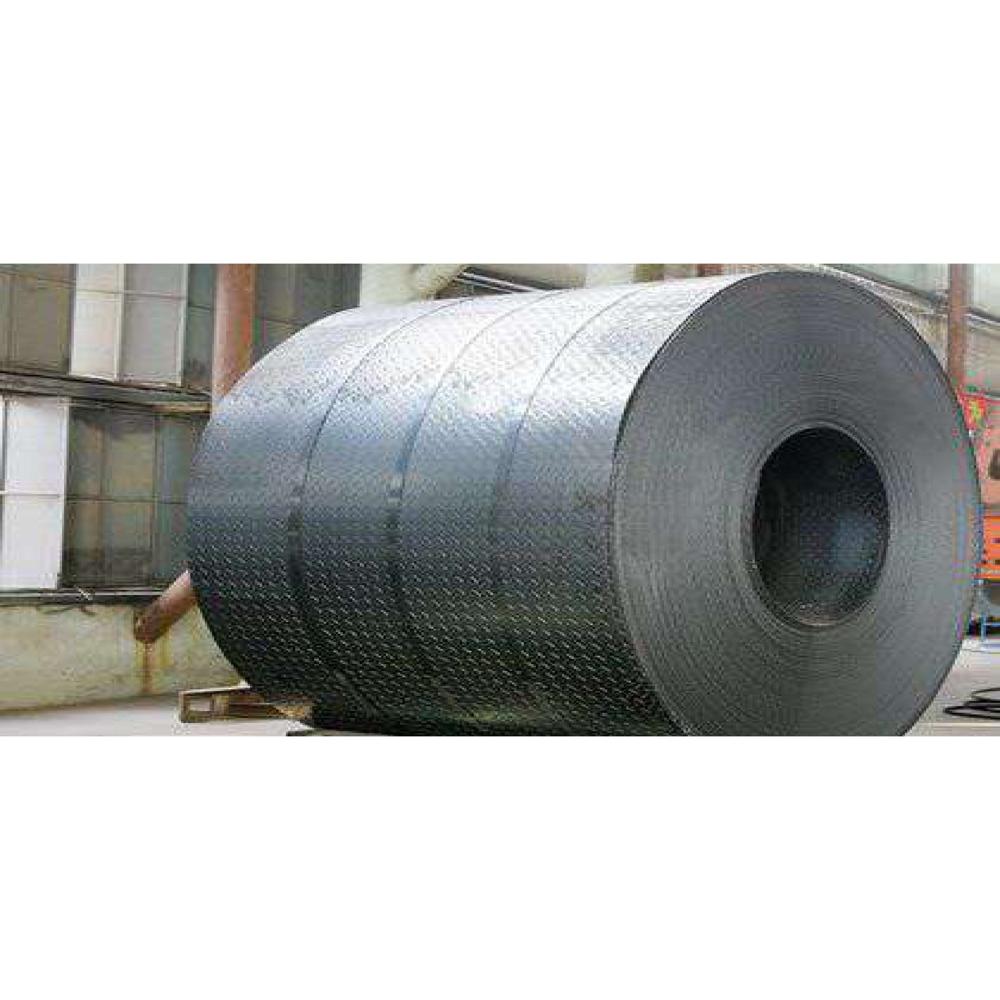 SAILMA COIL
