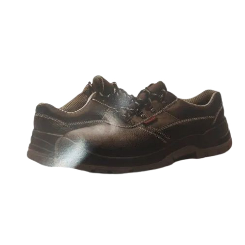 9531 Honeywell Safety Shoes - Color: Black