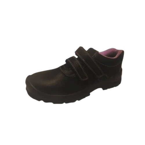 Ifs111 Honeywell Ladies Safety Shoes - Color: Black