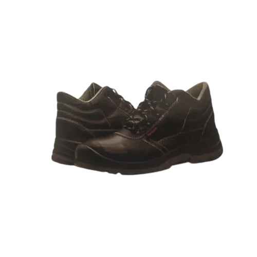 9535 Honeywell Safety Shoes - Color: Black