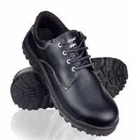 Safehawk PVC Safety Shoes