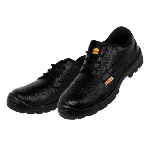 Synthetic Leather Safety Shoes