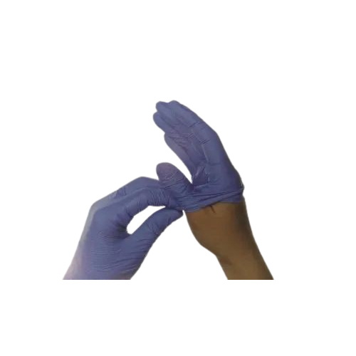 ING411 Honeywell Nitrile Hand Gloves