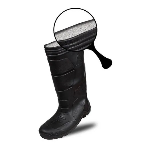Safety PVC Gumboots