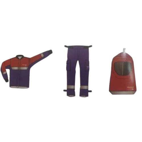 25 Cal ARC Flash Kit