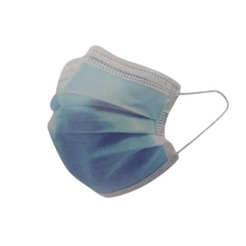 3 Ply Face Mask