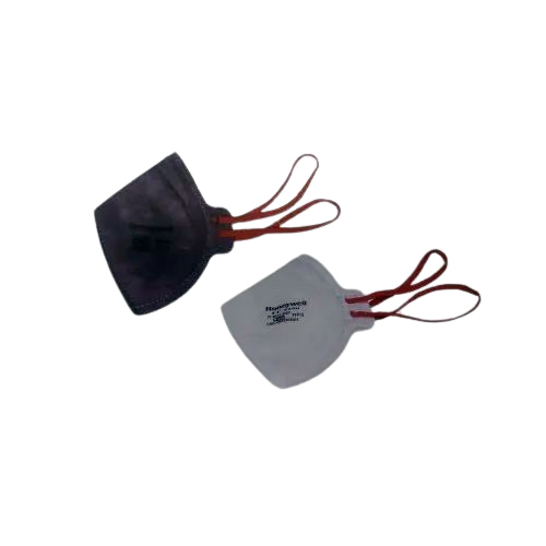 FF2100 Honeywell Flat Fold Disposable Mask