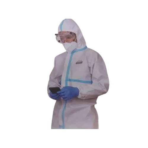 Honeywell Disposable Coverall