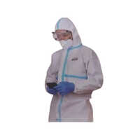 Honeywell Disposable Coverall