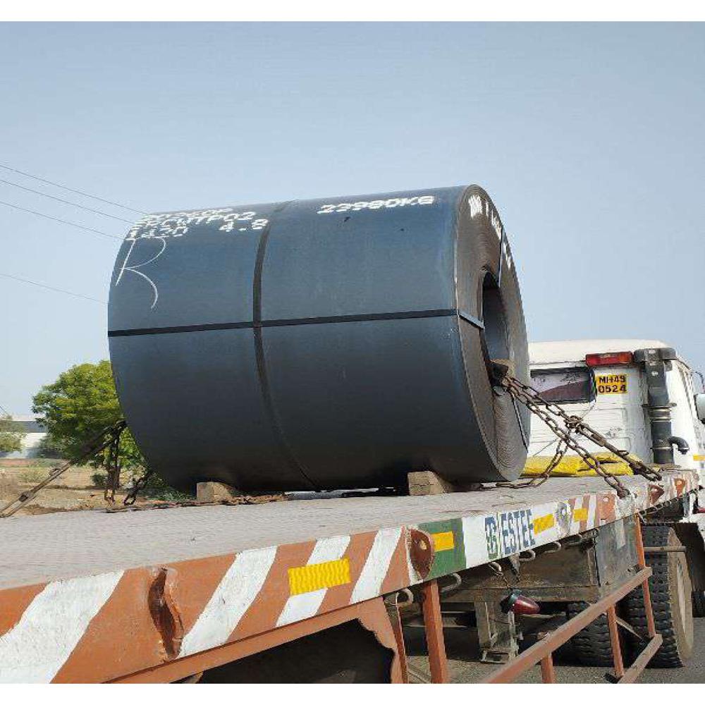 HIGH TENSILE COIL
