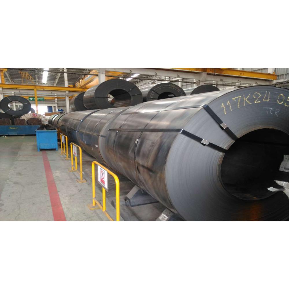 HIGH TENSILE COIL