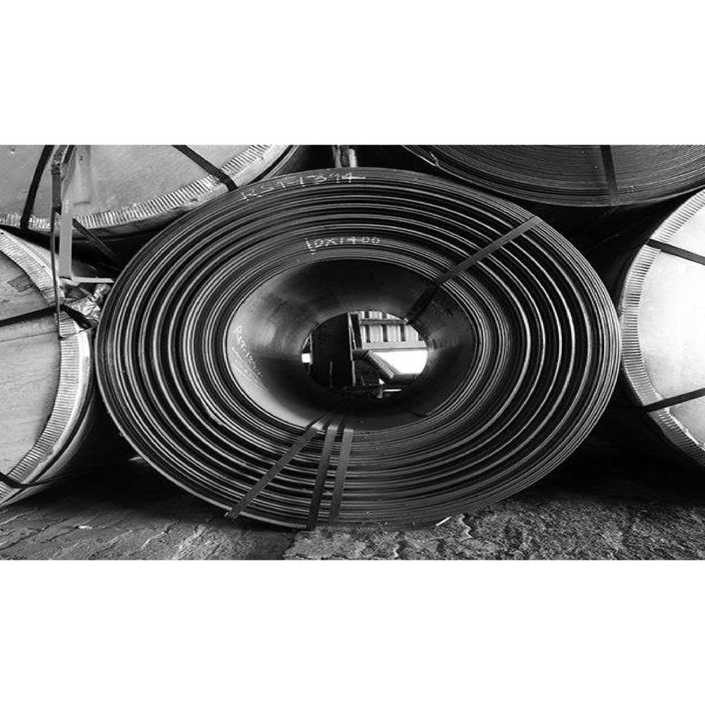 HIGH TENSILE COIL