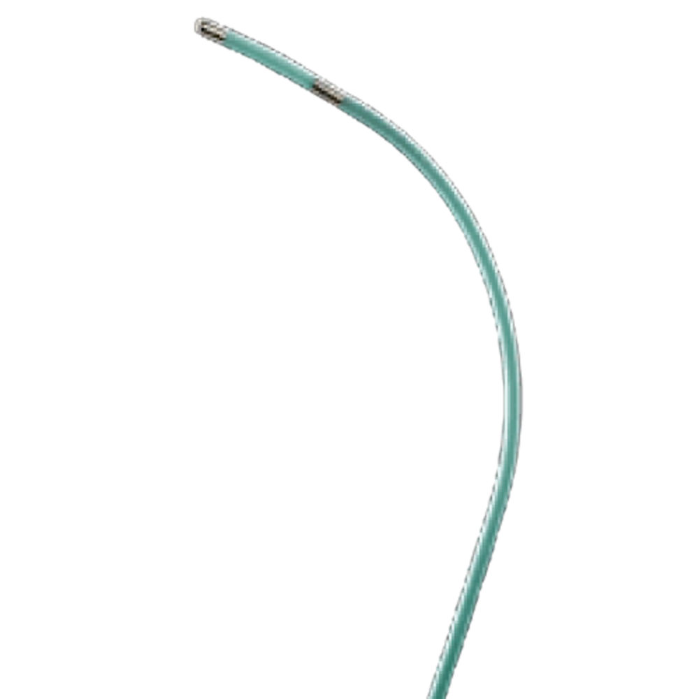Pacing Lead Right Heart Curve Ght Heart C