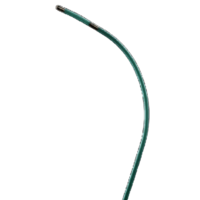 PACING LEAD RIGHT HEART CURVE GHT HEART C