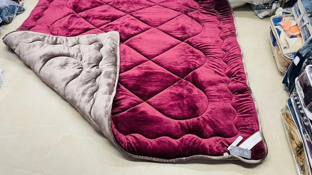 Slik Quilts