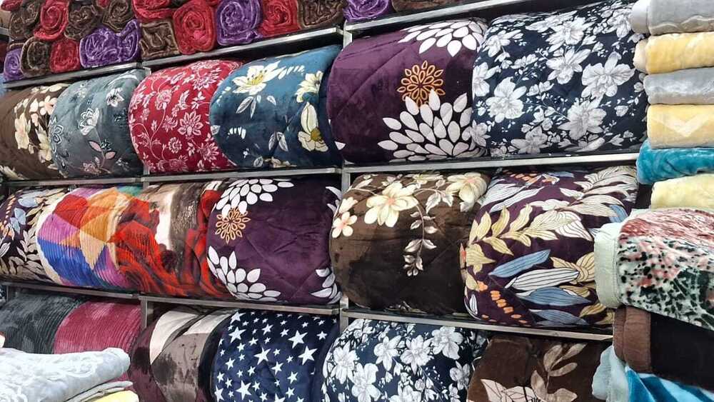 Slik Quilts