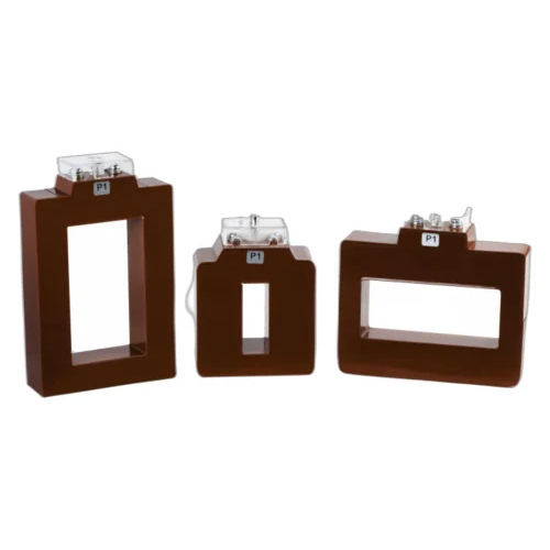 Elmex Polycarbonate Encapsulated