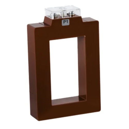 Bar Type Rectangular Current Transformer - Frequency (Mhz): 50 Hertz (Hz)