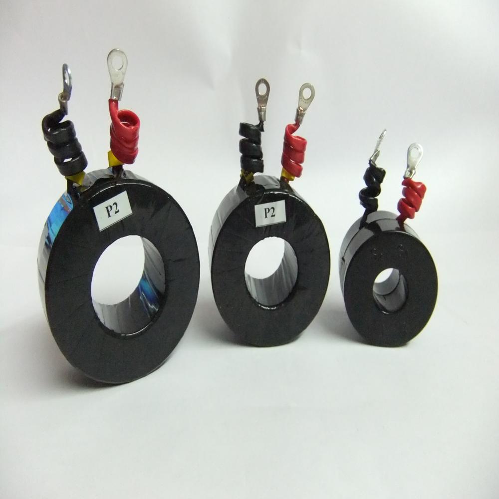 Tape Wound Current Transformers