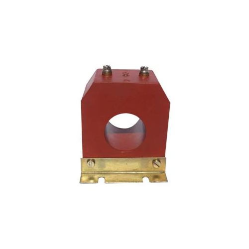 Resin cast Type Ring Current Transformer