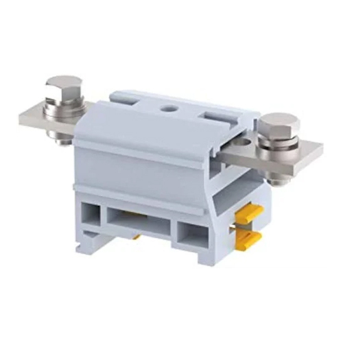 Elmex Terminal Block - Application: Electrical