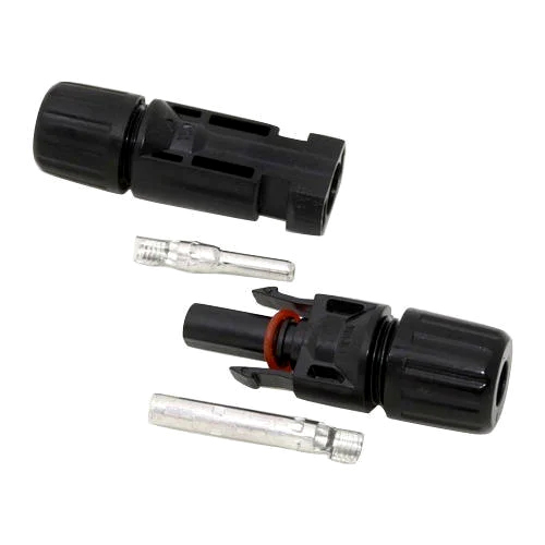 MC4 Elmex फोटovoltaic सौर कनेक्टर