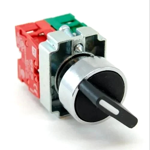 Teknic Selector Switch - Material: Plastic