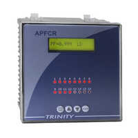 Trinity Apfc Relay