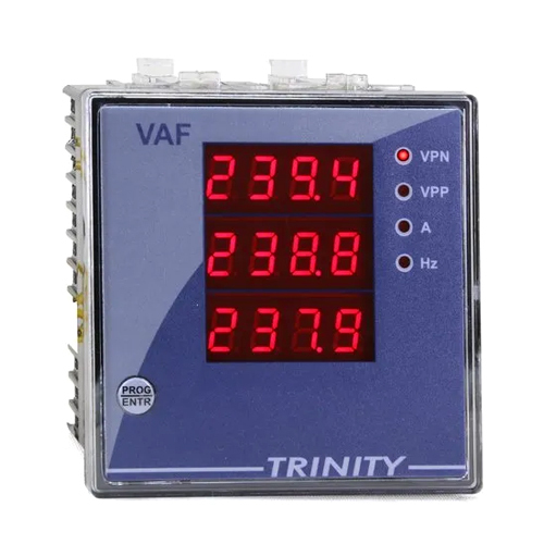 Trinity VAF Meter