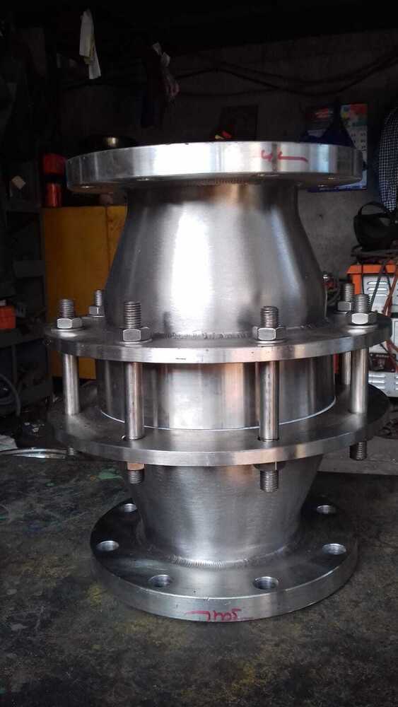 Inline Flame Arrestor