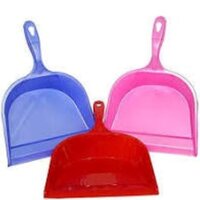 Dustpan 1st /  2nd