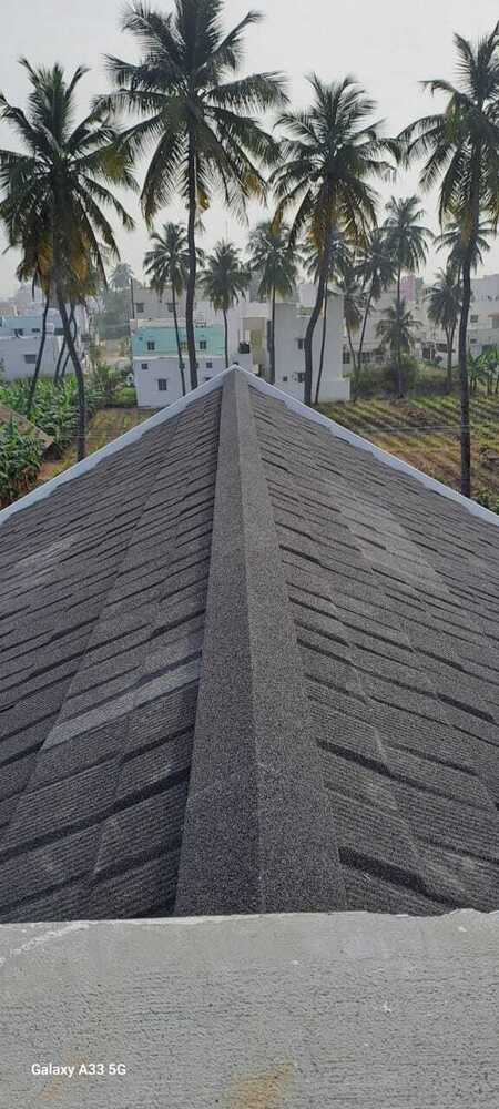 Industrial Roofing Services