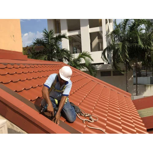 Roofing Contractors Services