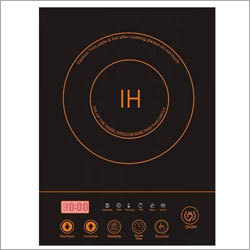 Induction Cooker