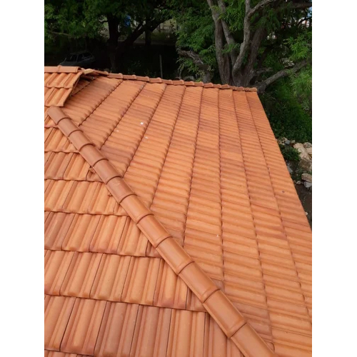 Kerala Ceramic Roof Works