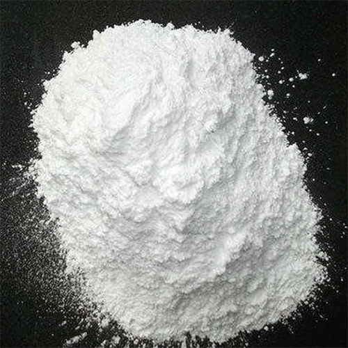 White Soapstone Powder - Cas No: 822-16-2