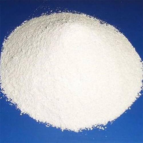 Dense Soda Ash