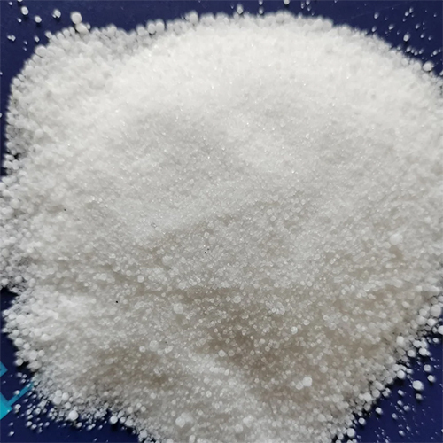 Industrial Grade Potassium Chloride - Color: White