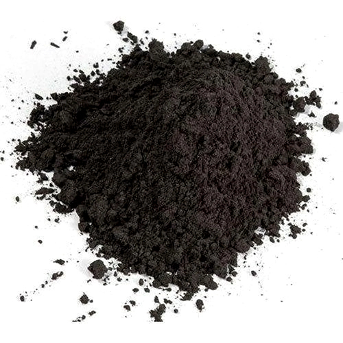 Black Graphite Powder - Application: Lubricants