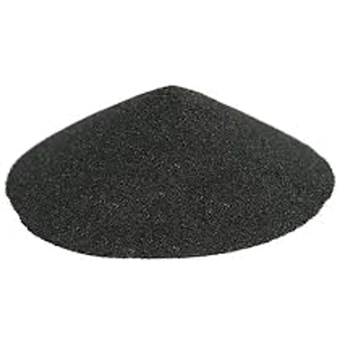 Black Ilmenite Sand - Feature: Corrosion Resistance