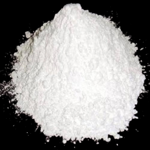 White Calcite Powder - Application: Road Marking Filler