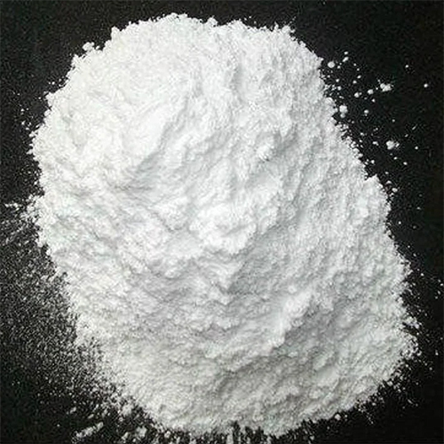 White Talc Powder - Application: As A Cosmetic (Talcum Powder)