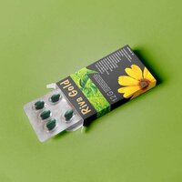 Selenium Sulfide - Solution Compound Capsules | 1 Year Shelf Life, Targets Dandruff, Seborrheic Dermatitis, Fungal Infections