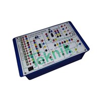 4 BIT SHIFT REGISTERS