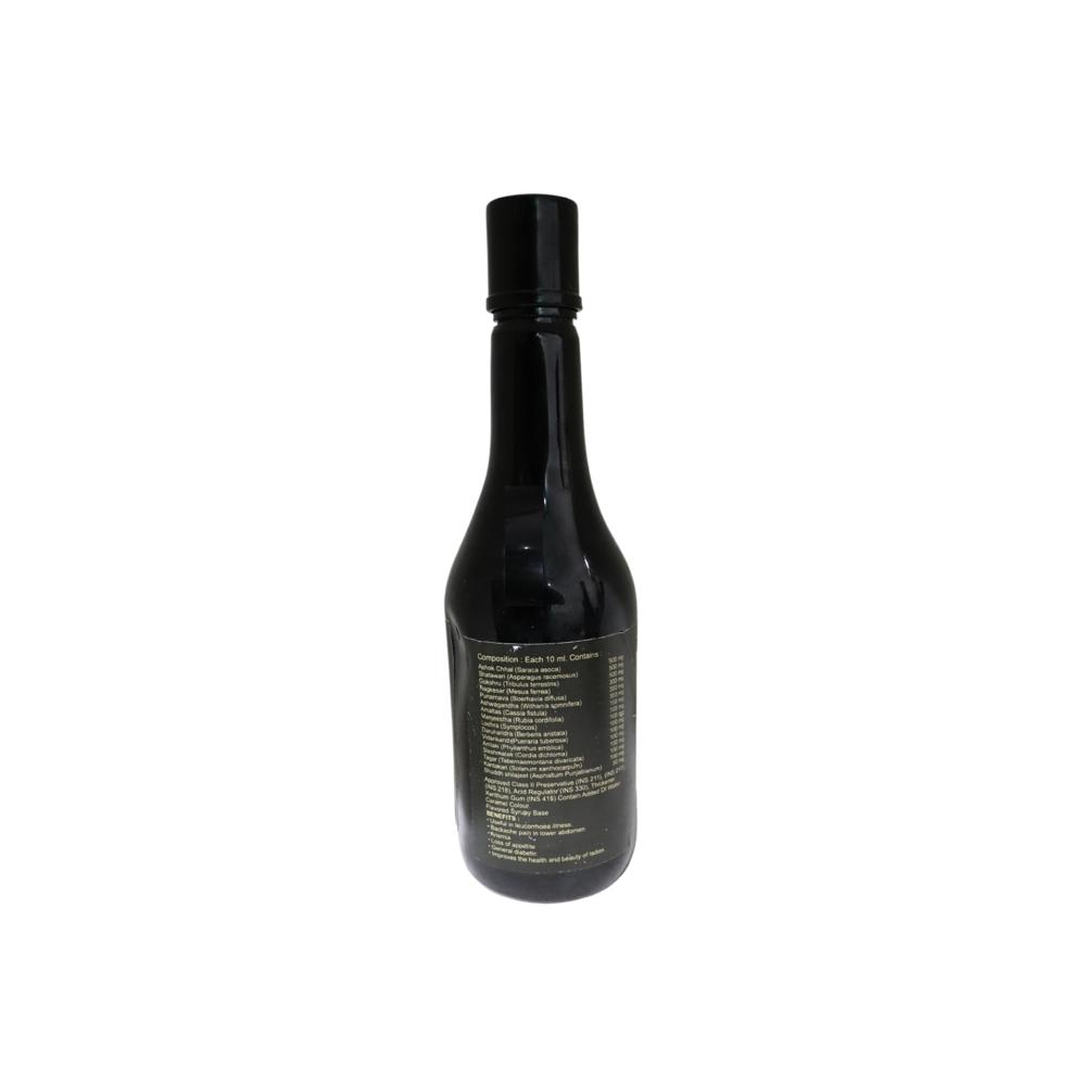 KUSUM SUDHA SYRUP